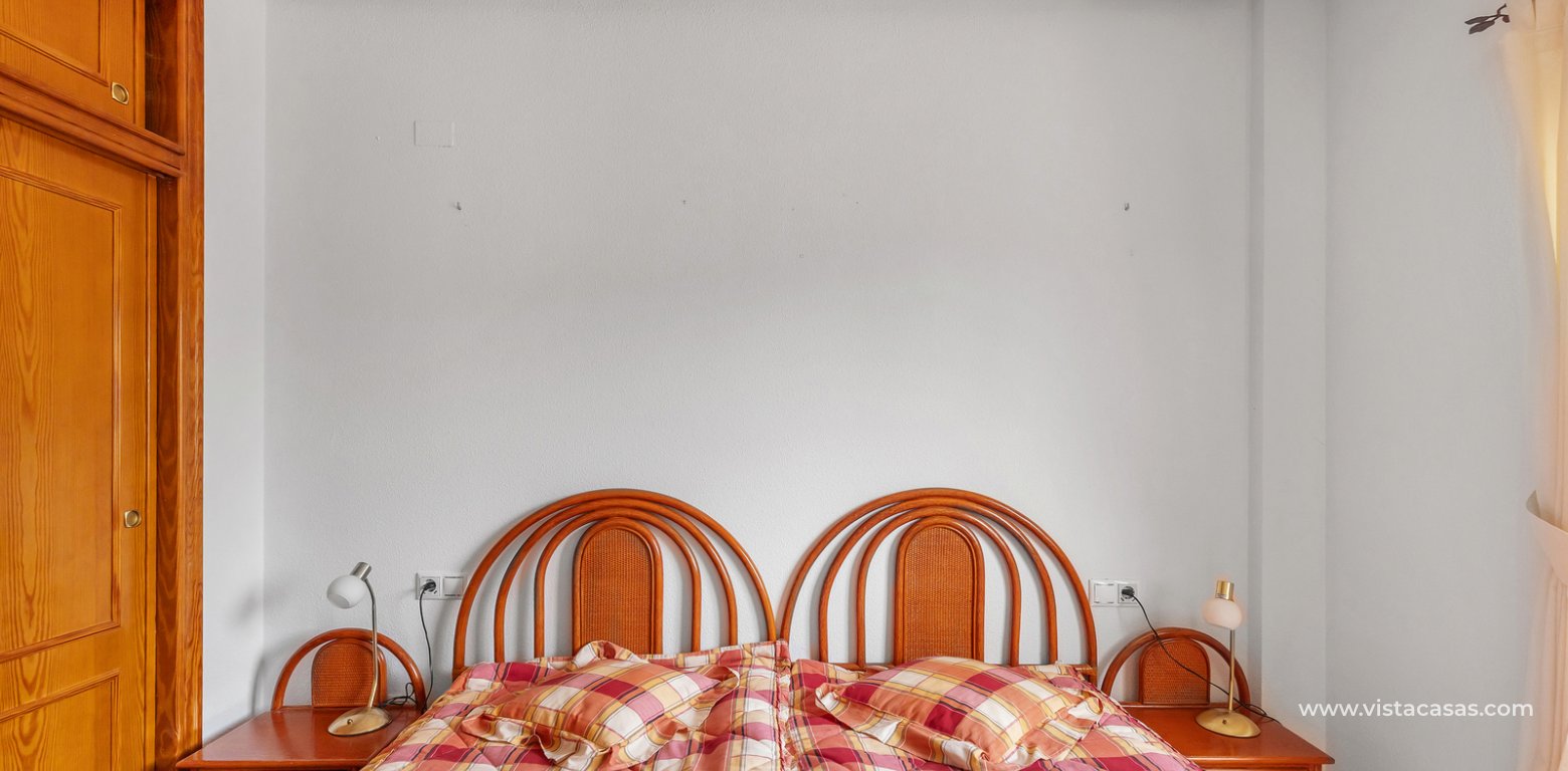 Resale - Apartment - Villamartin - Las Violetas
