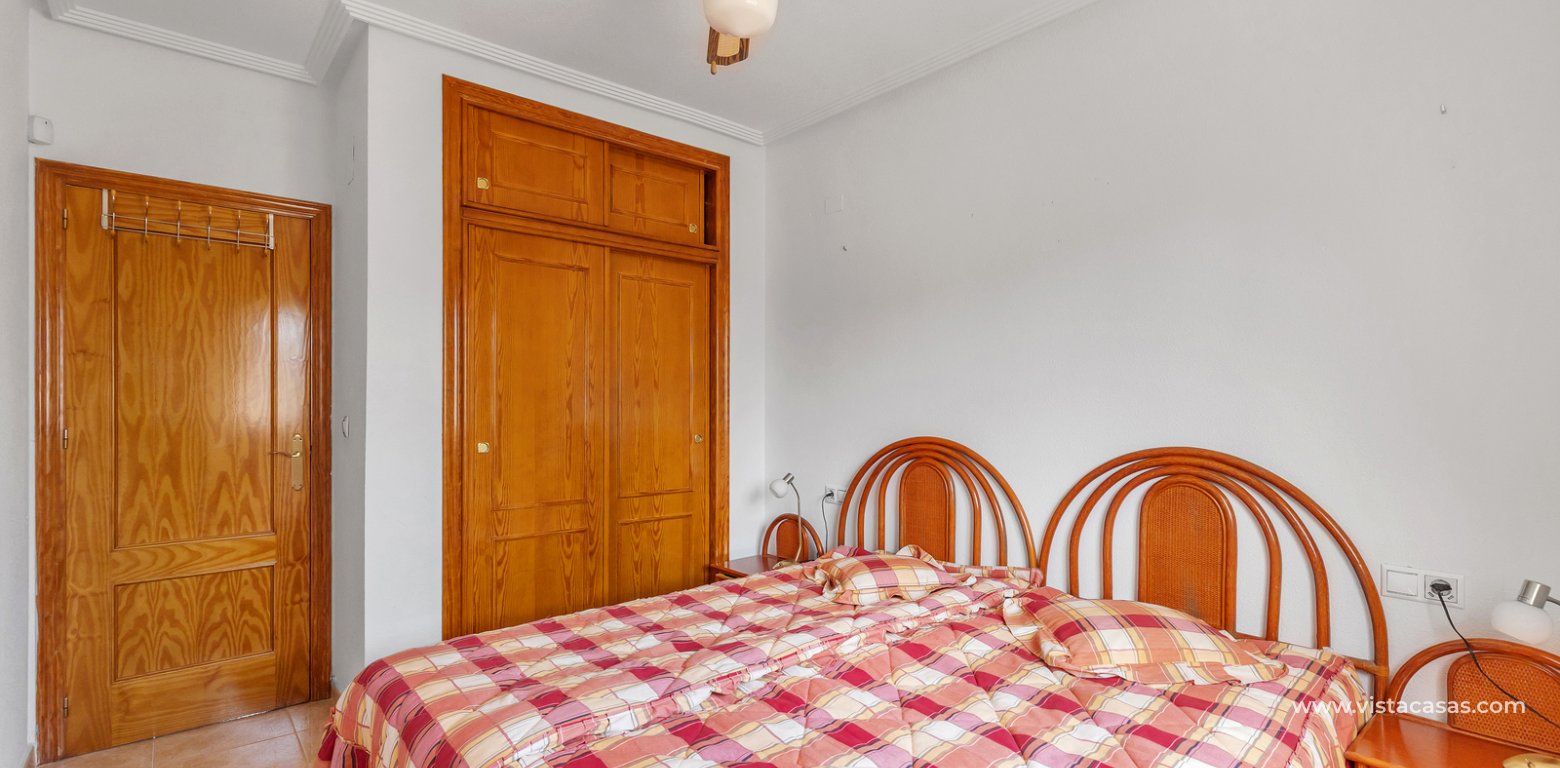 Resale - Apartment - Villamartin - Las Violetas