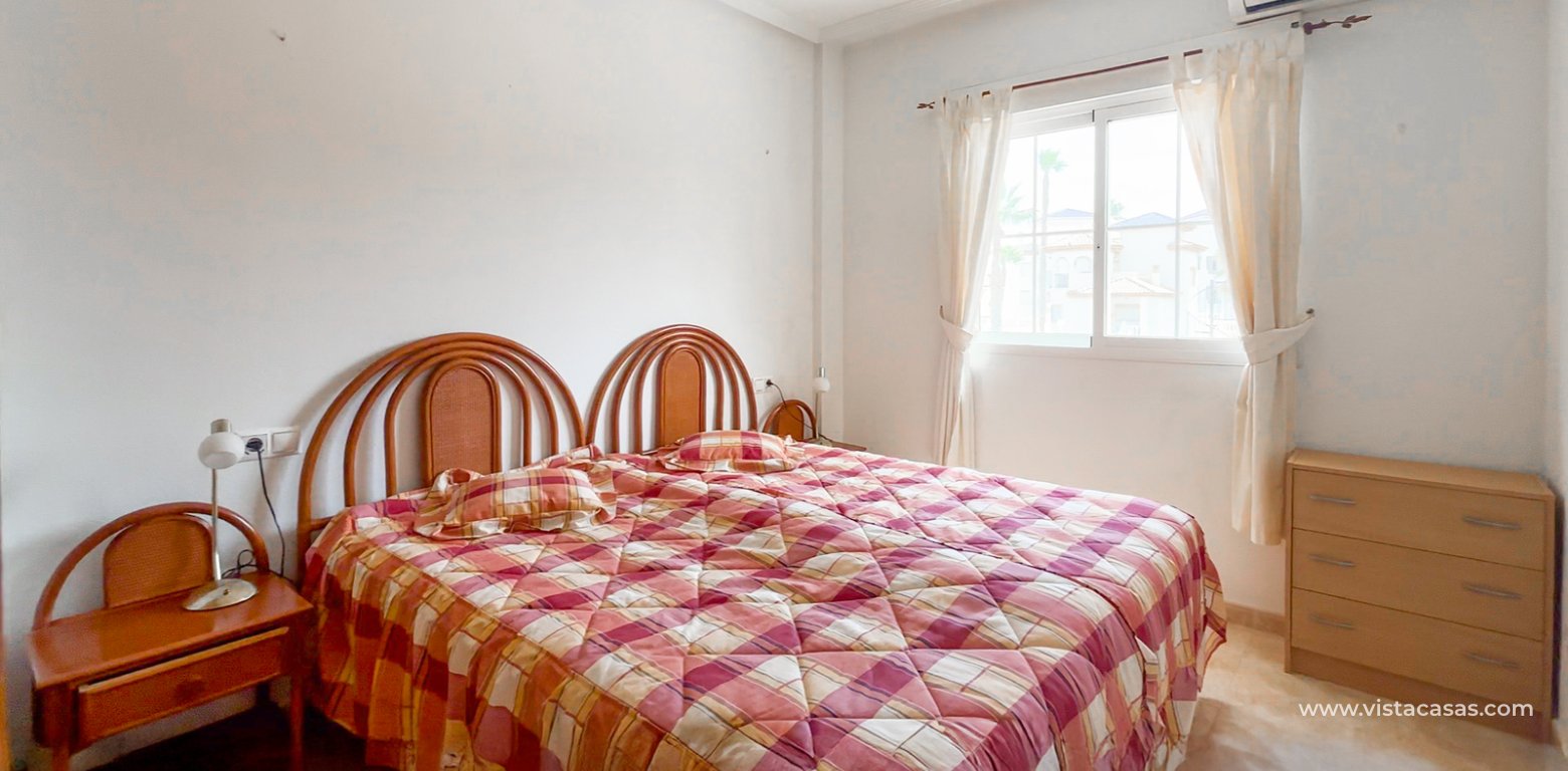 Resale - Apartment - Villamartin - Las Violetas
