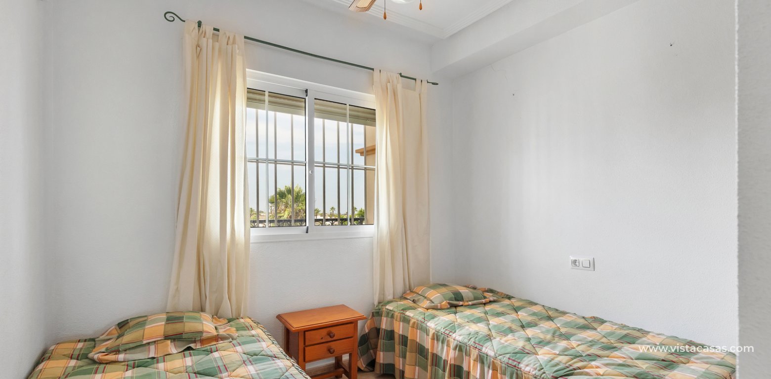 Resale - Apartment - Villamartin - Las Violetas