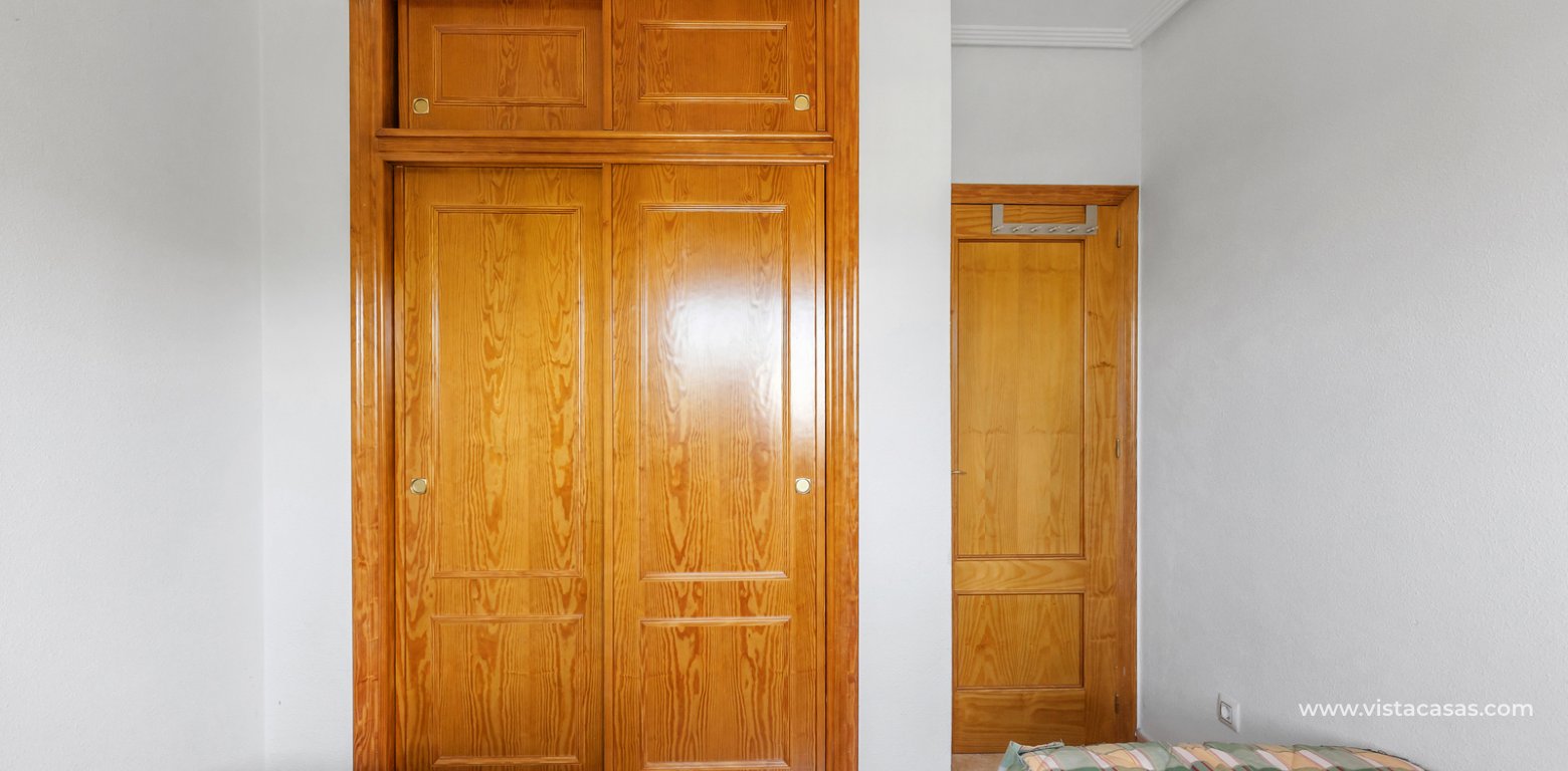 Resale - Apartment - Villamartin - Las Violetas