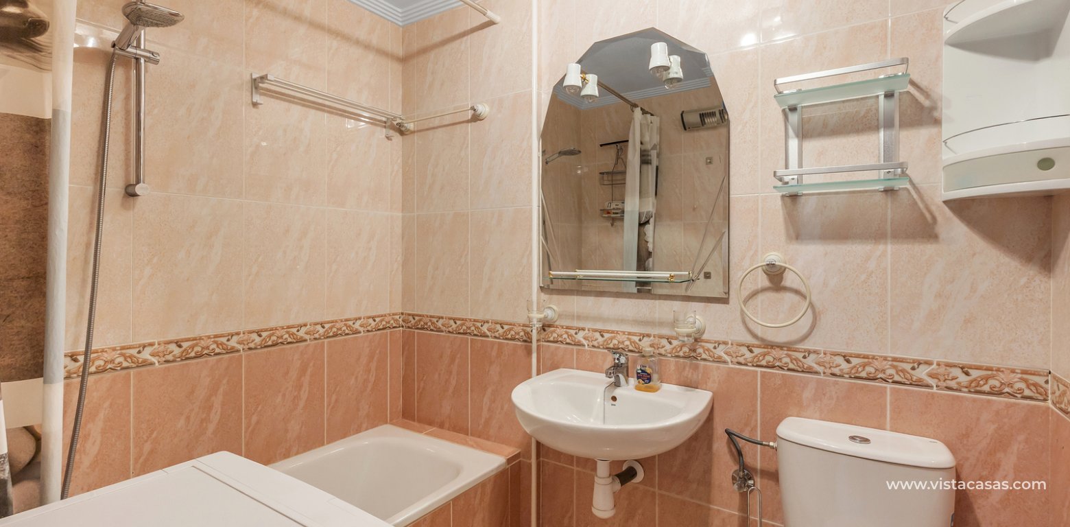 Resale - Apartment - Villamartin - Las Violetas