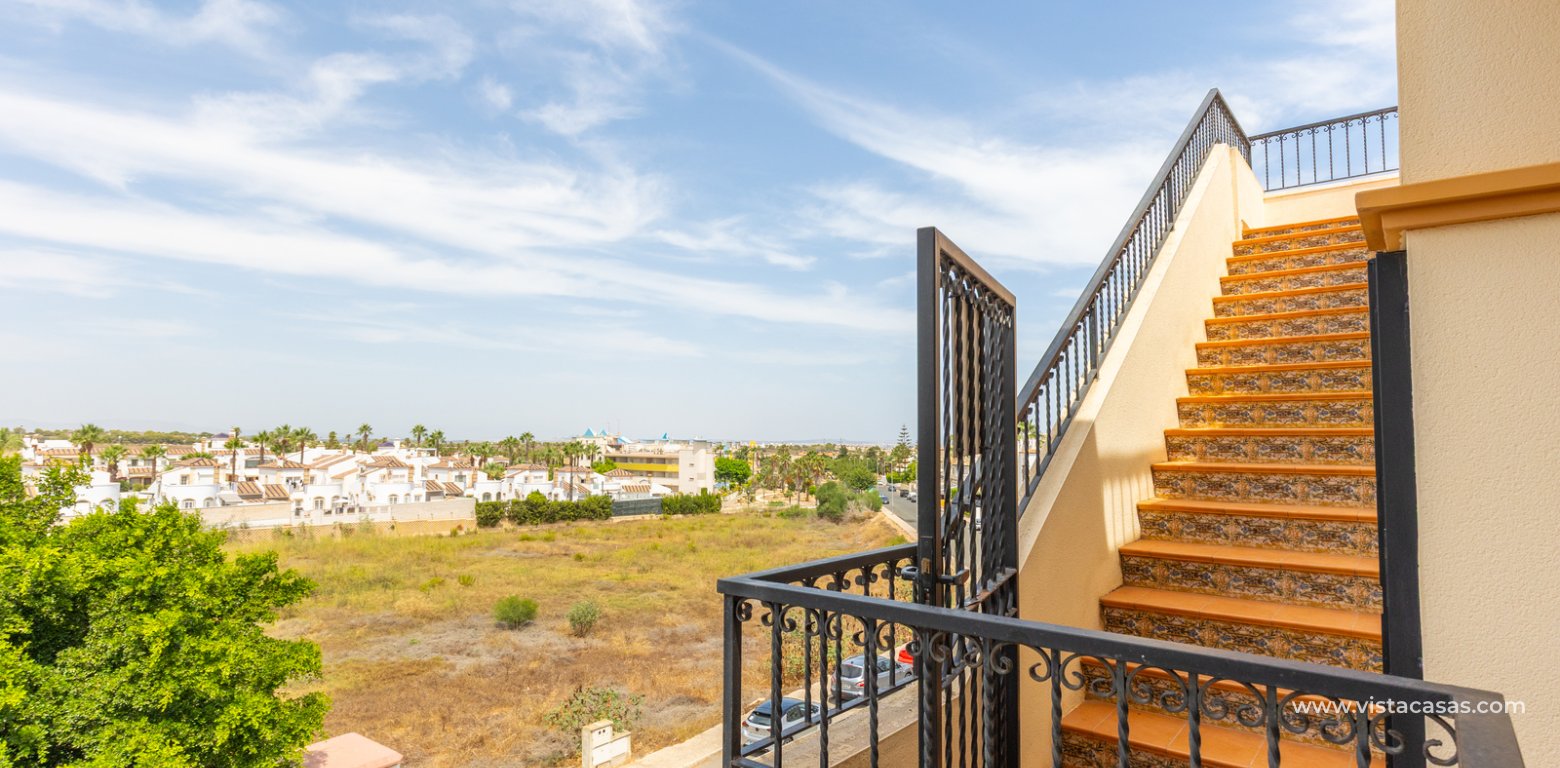 Resale - Apartment - Villamartin - Las Violetas