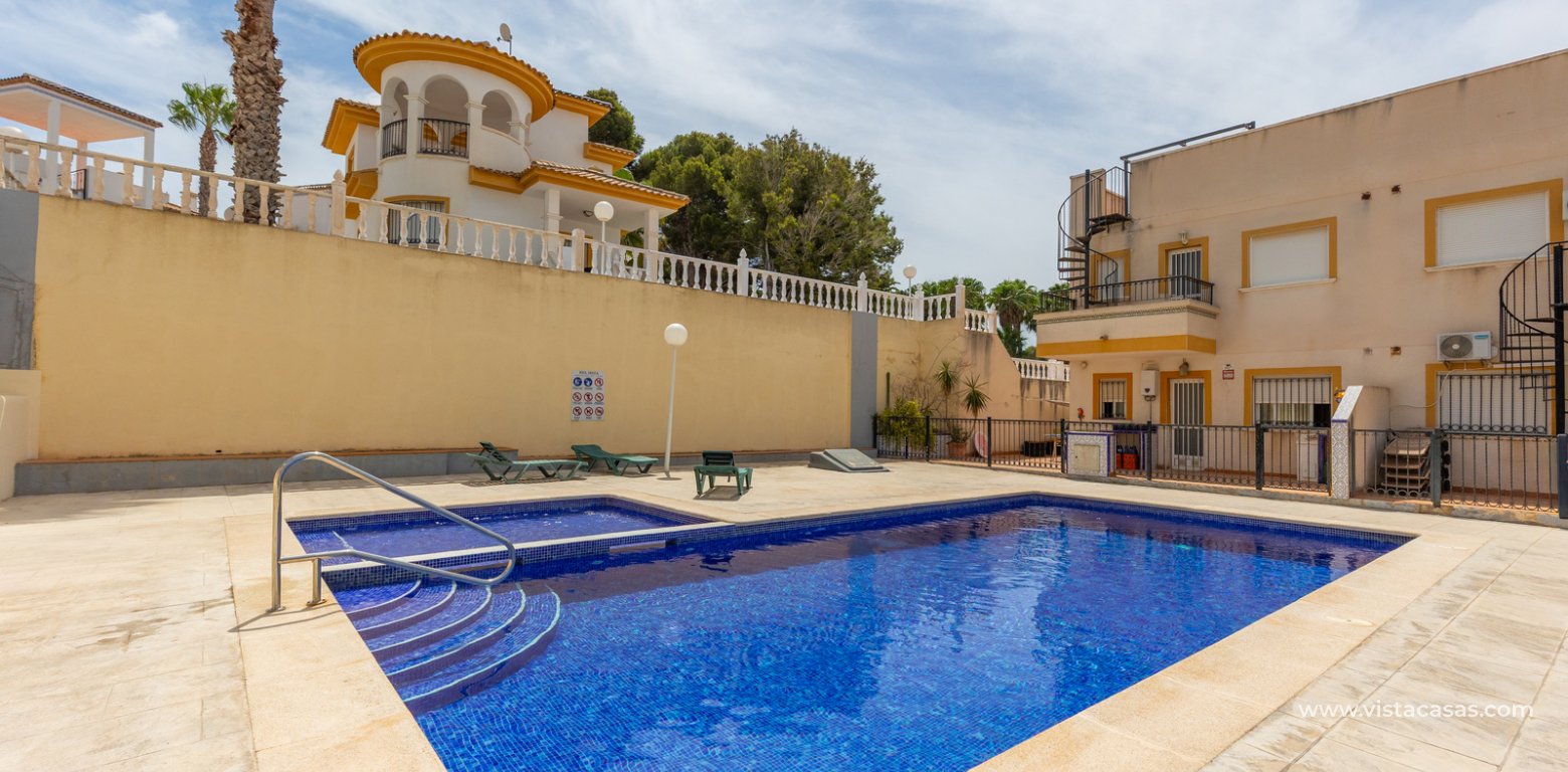 Resale - Apartment - Villamartin - Las Violetas