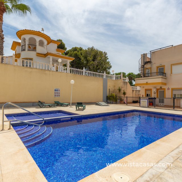 Apartment - Resale - Villamartin - Las Violetas