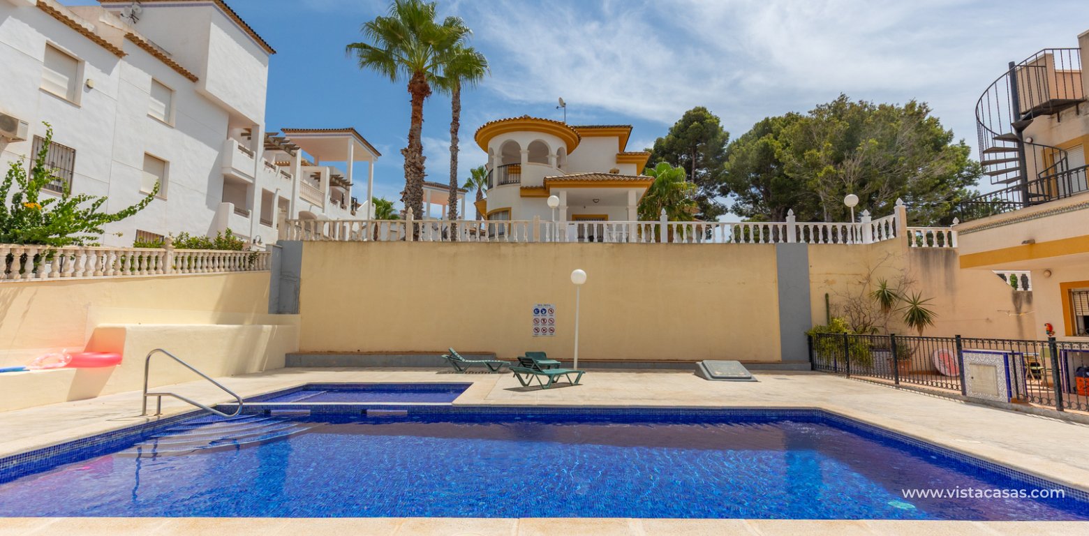 Resale - Apartment - Villamartin - Las Violetas