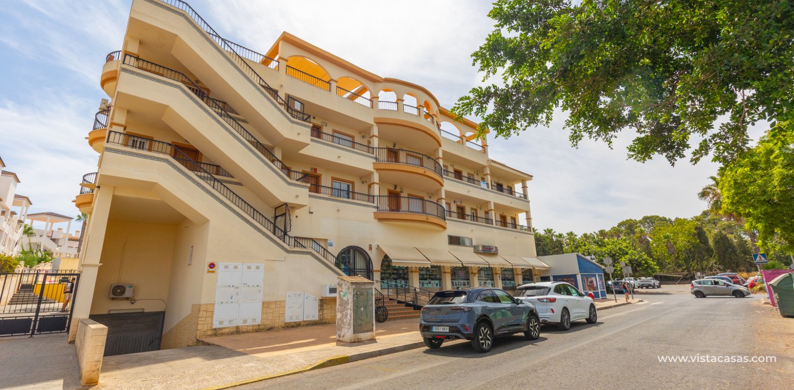 Resale - Apartment - Villamartin - Las Violetas