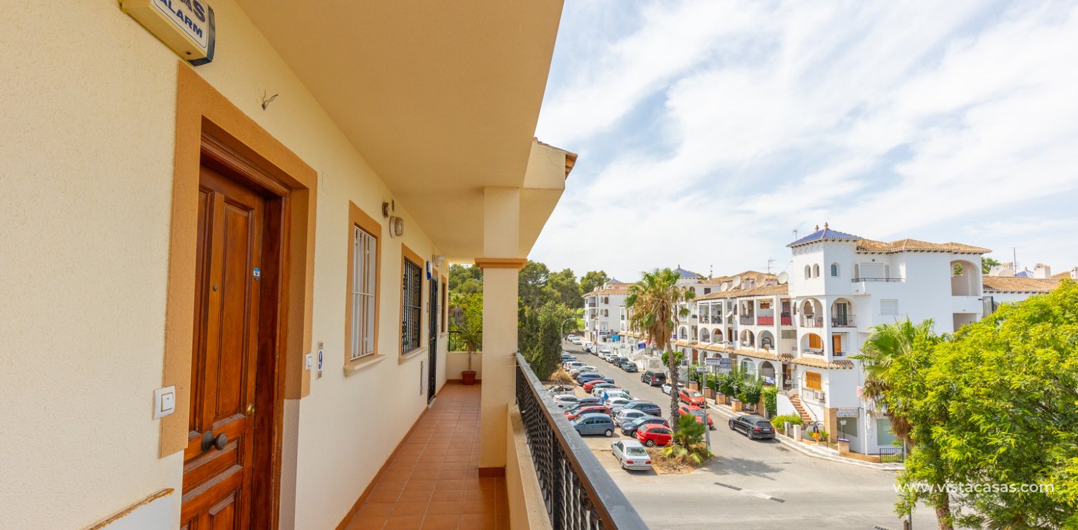 Resale - Apartment - Villamartin - Las Violetas