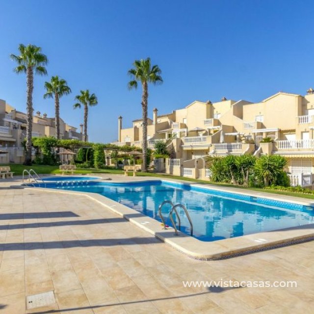 Appartement - Sale - Los Altos - Los Altos