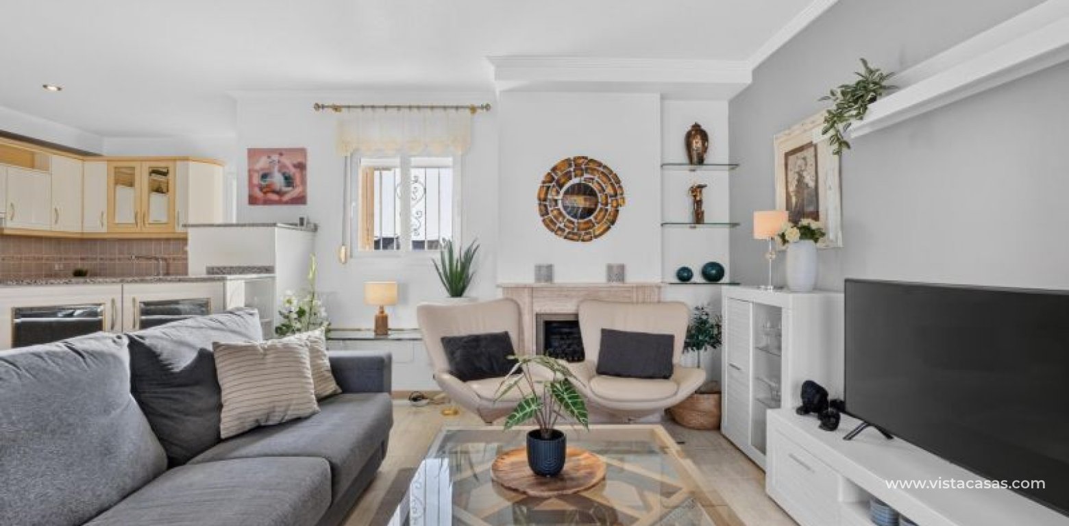 Sale - Wohnung - Los Altos