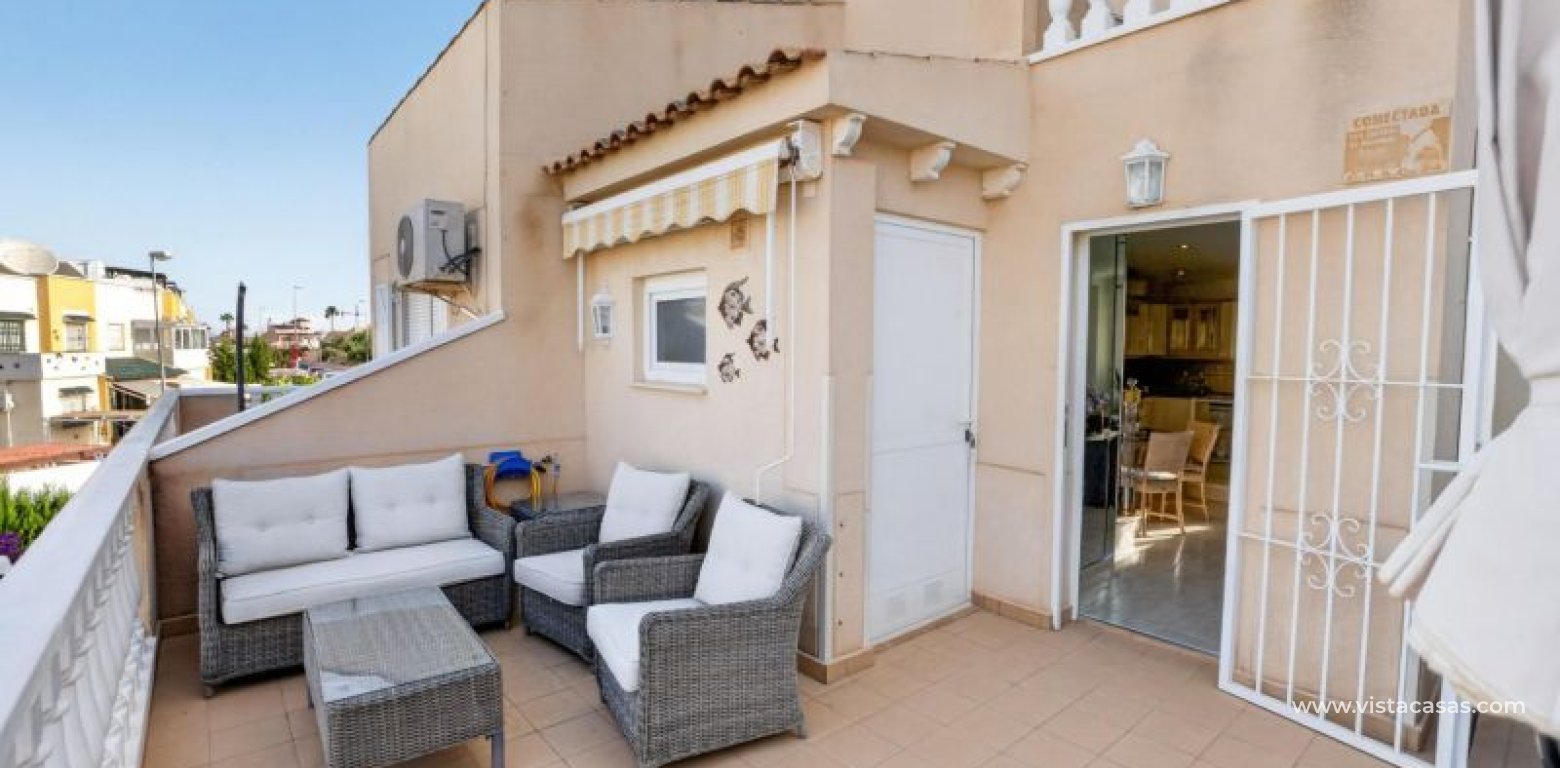 Sale - Wohnung - Los Altos