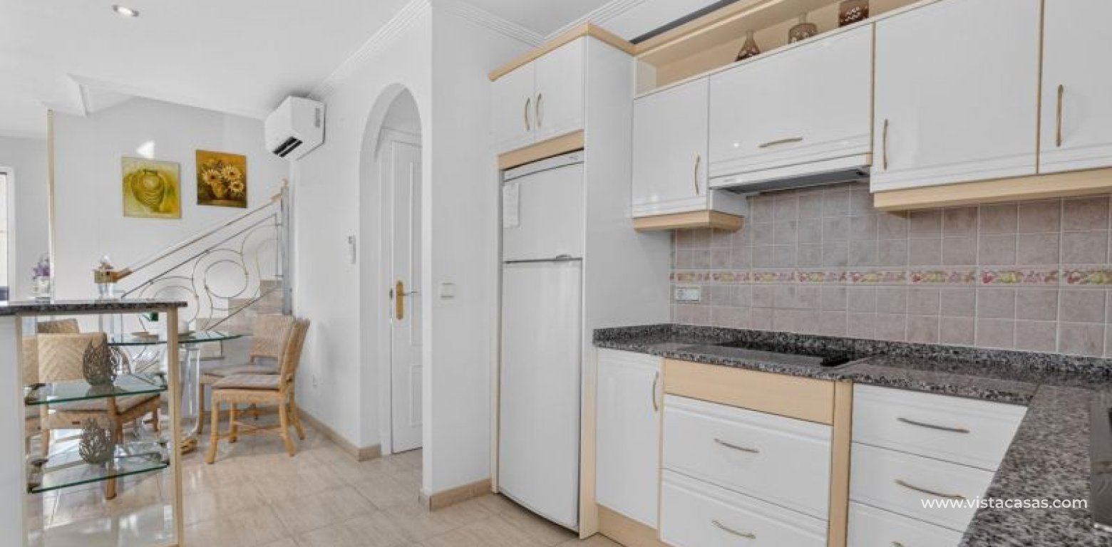 Sale - Wohnung - Los Altos