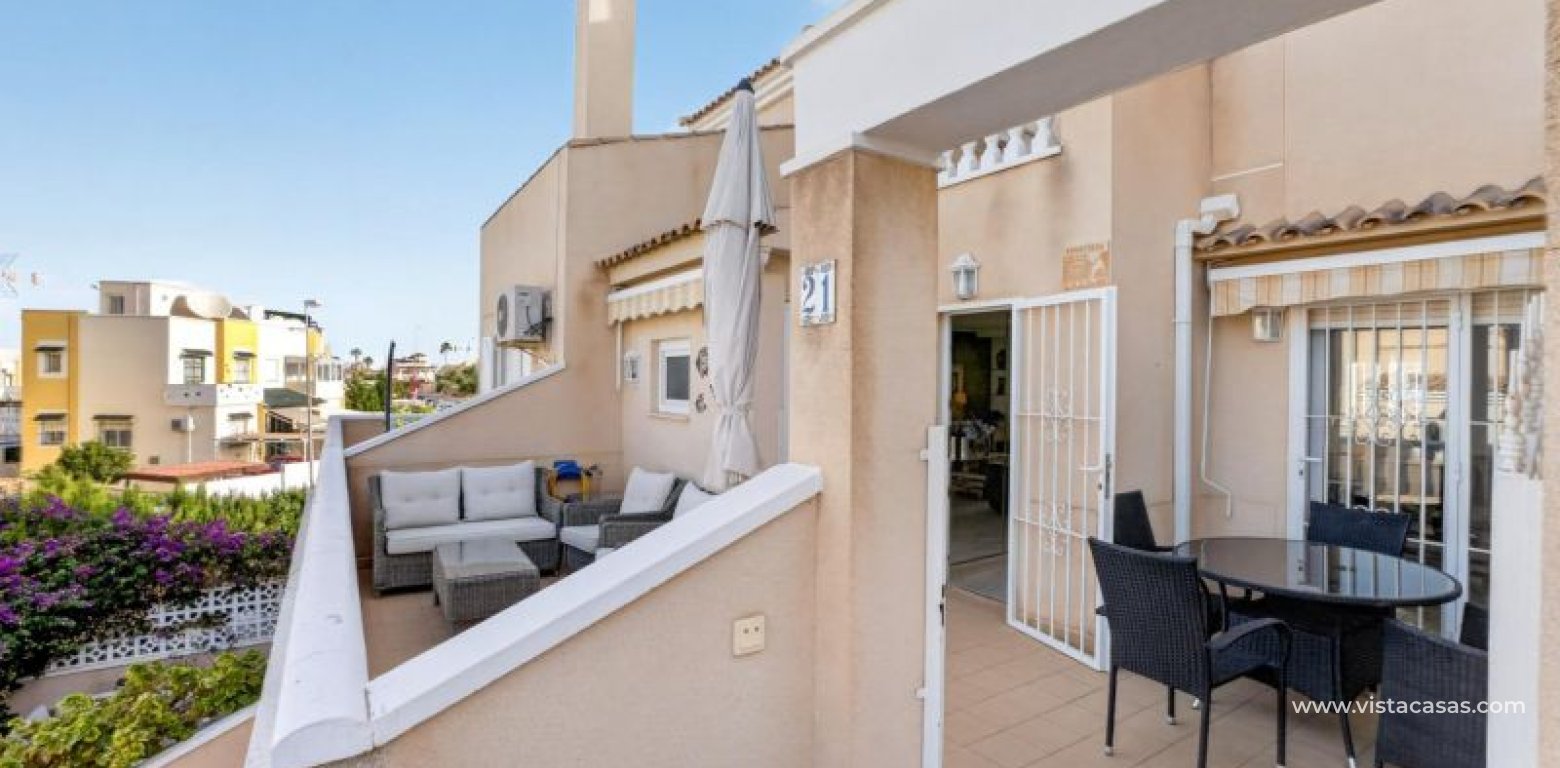 Sale - Wohnung - Los Altos