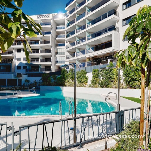 Wohnung - Sale - Campoamor - Campoamor