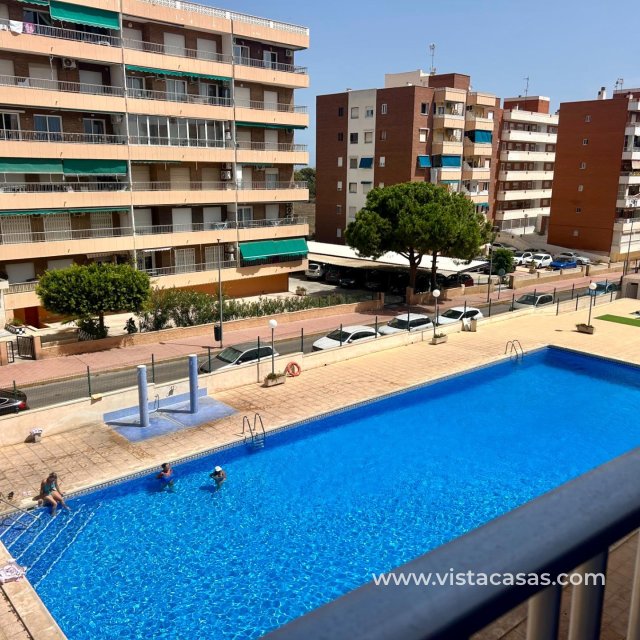 Wohnung - Sale - Punta Prima - Punta Prima