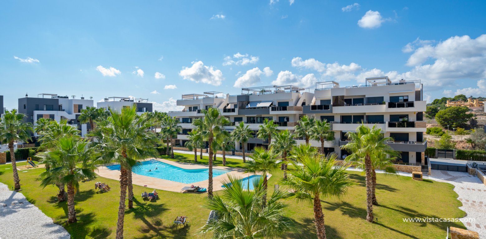 Sale - Appartement - Villamartin