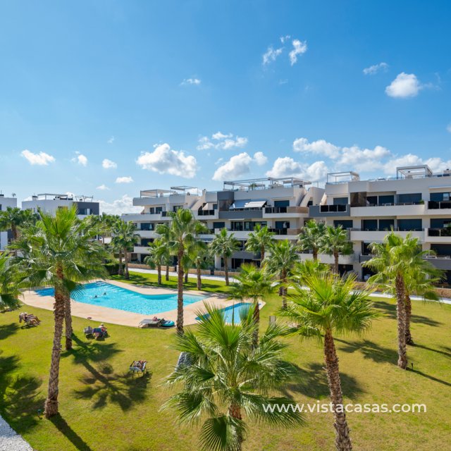 Apartment - Resale - Villamartin - Villamartin