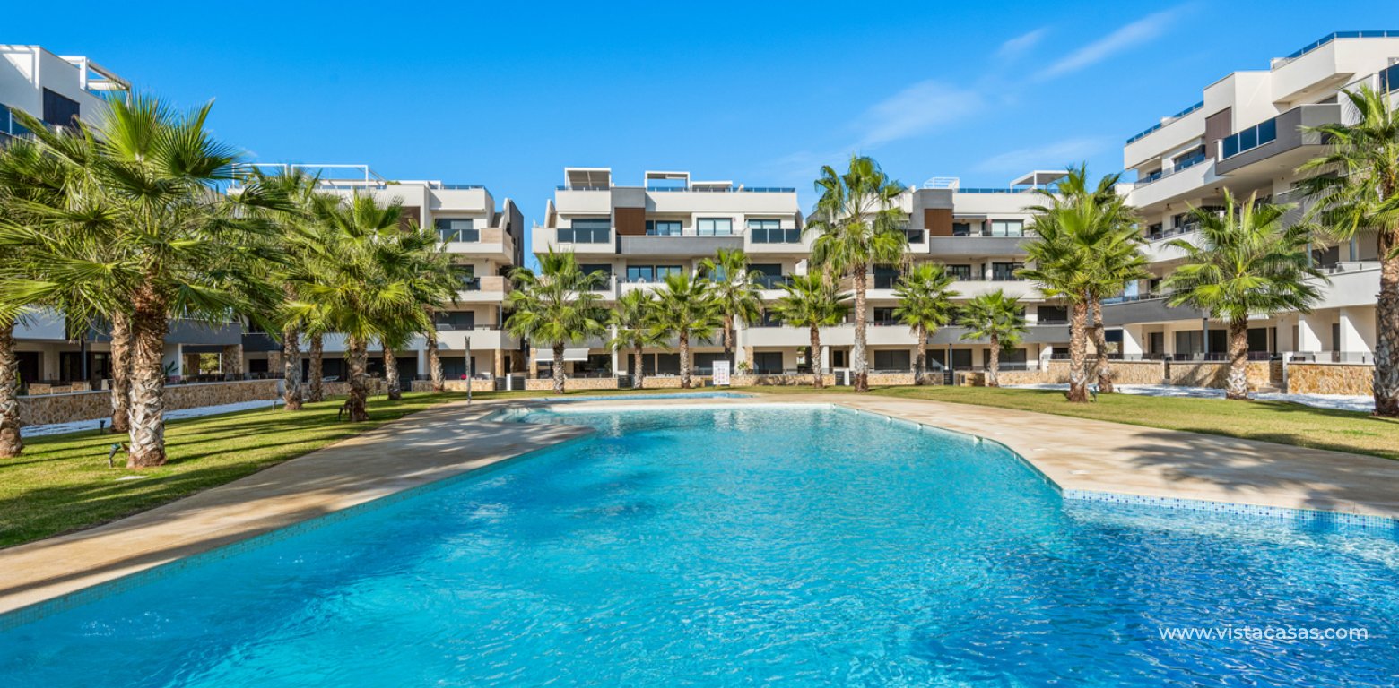 Sale - Appartement - Villamartin