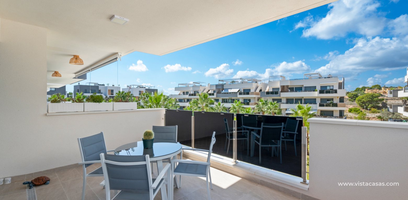 Sale - Appartement - Villamartin
