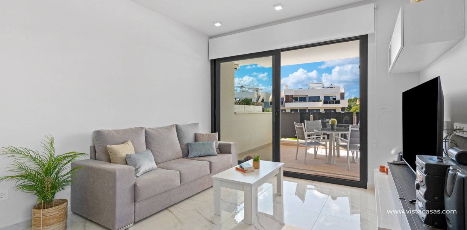 Sale - Appartement - Villamartin