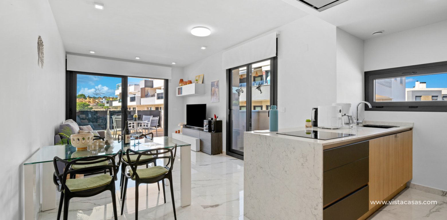 Sale - Appartement - Villamartin