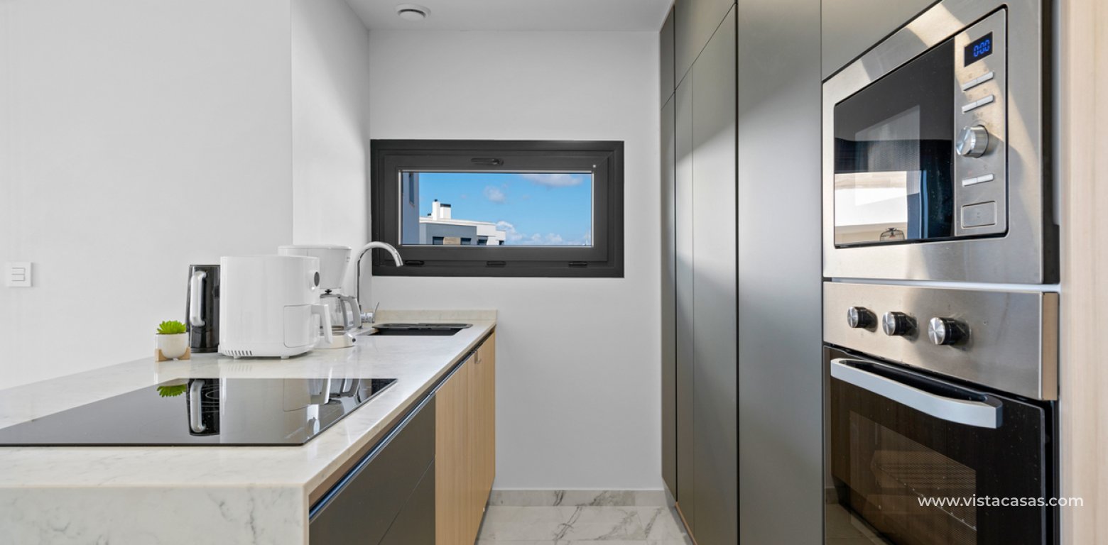 Sale - Appartement - Villamartin