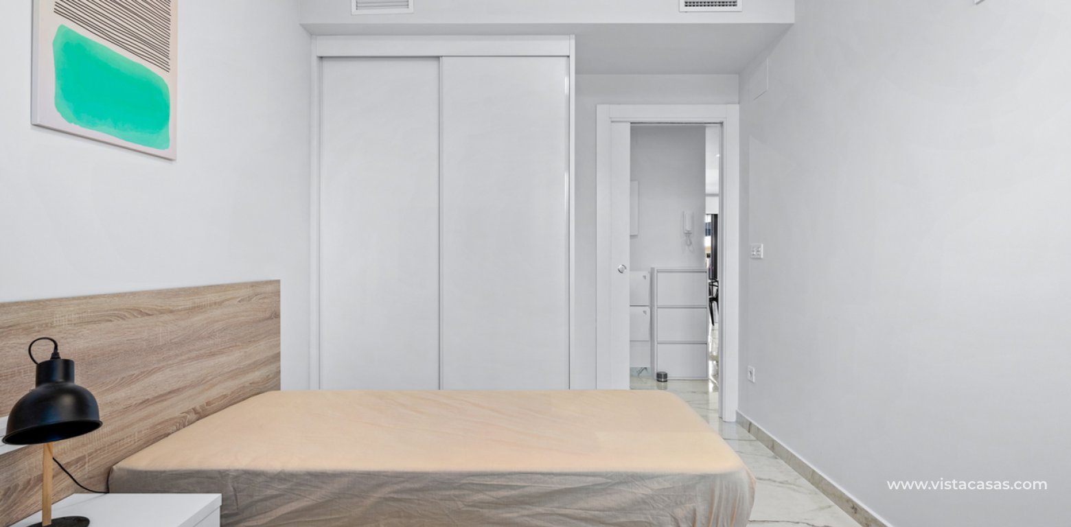 Sale - Appartement - Villamartin