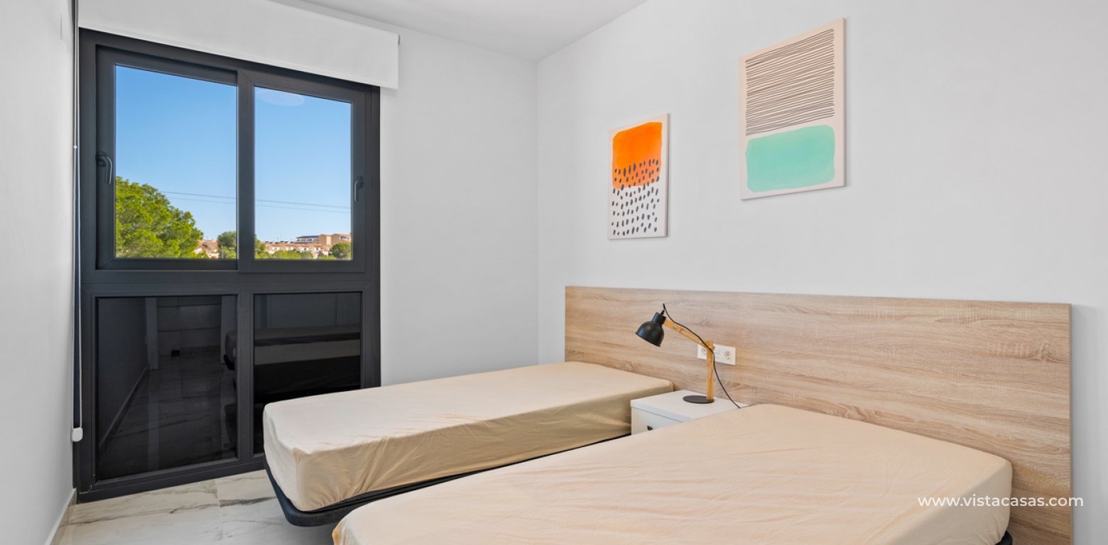 Sale - Appartement - Villamartin