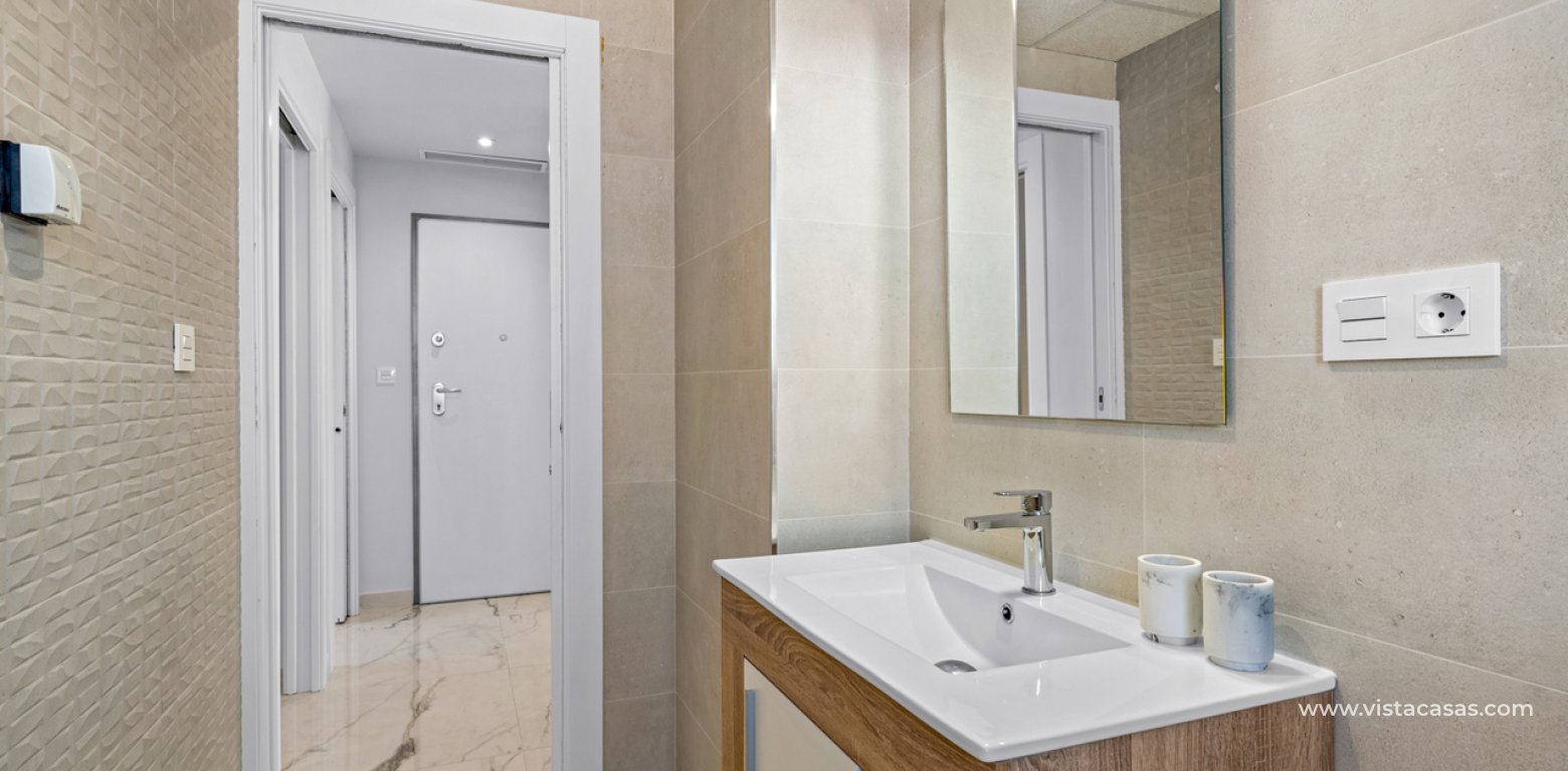 Sale - Appartement - Villamartin