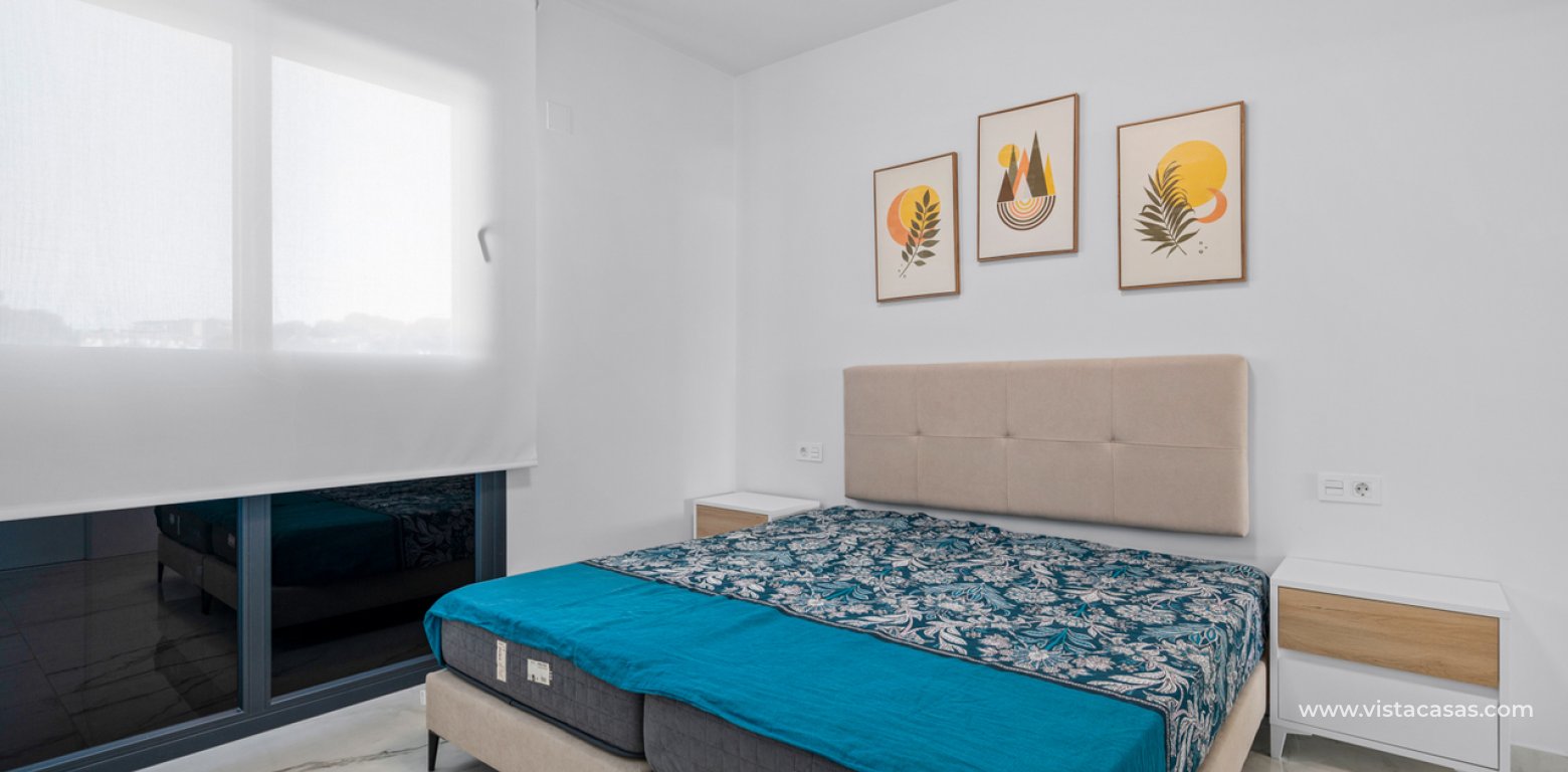 Sale - Appartement - Villamartin