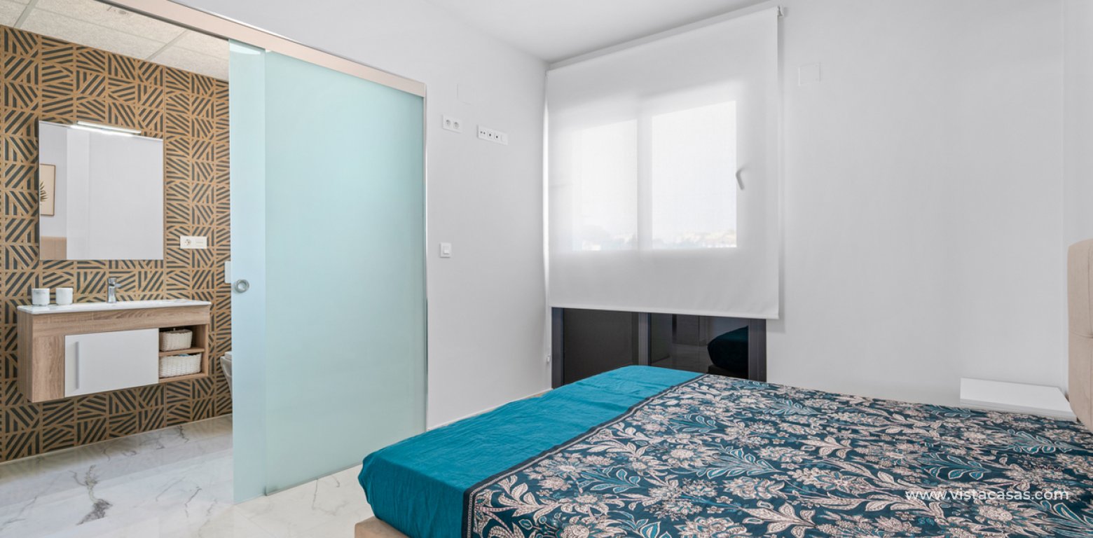 Sale - Appartement - Villamartin