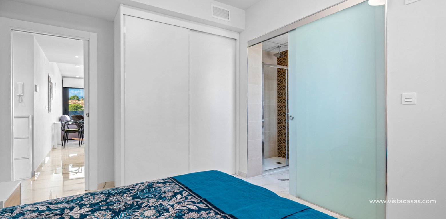 Sale - Appartement - Villamartin