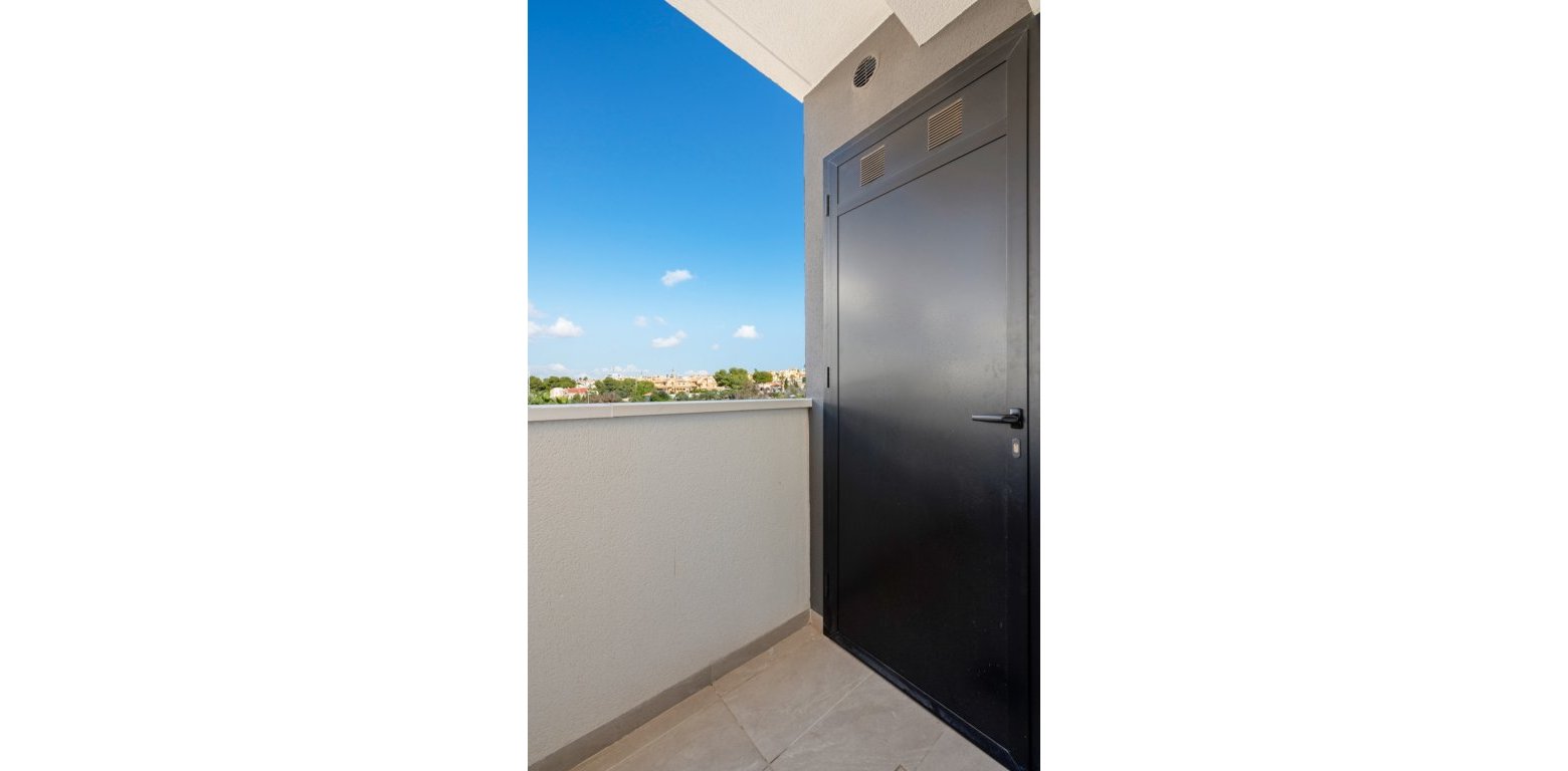 Sale - Appartement - Villamartin