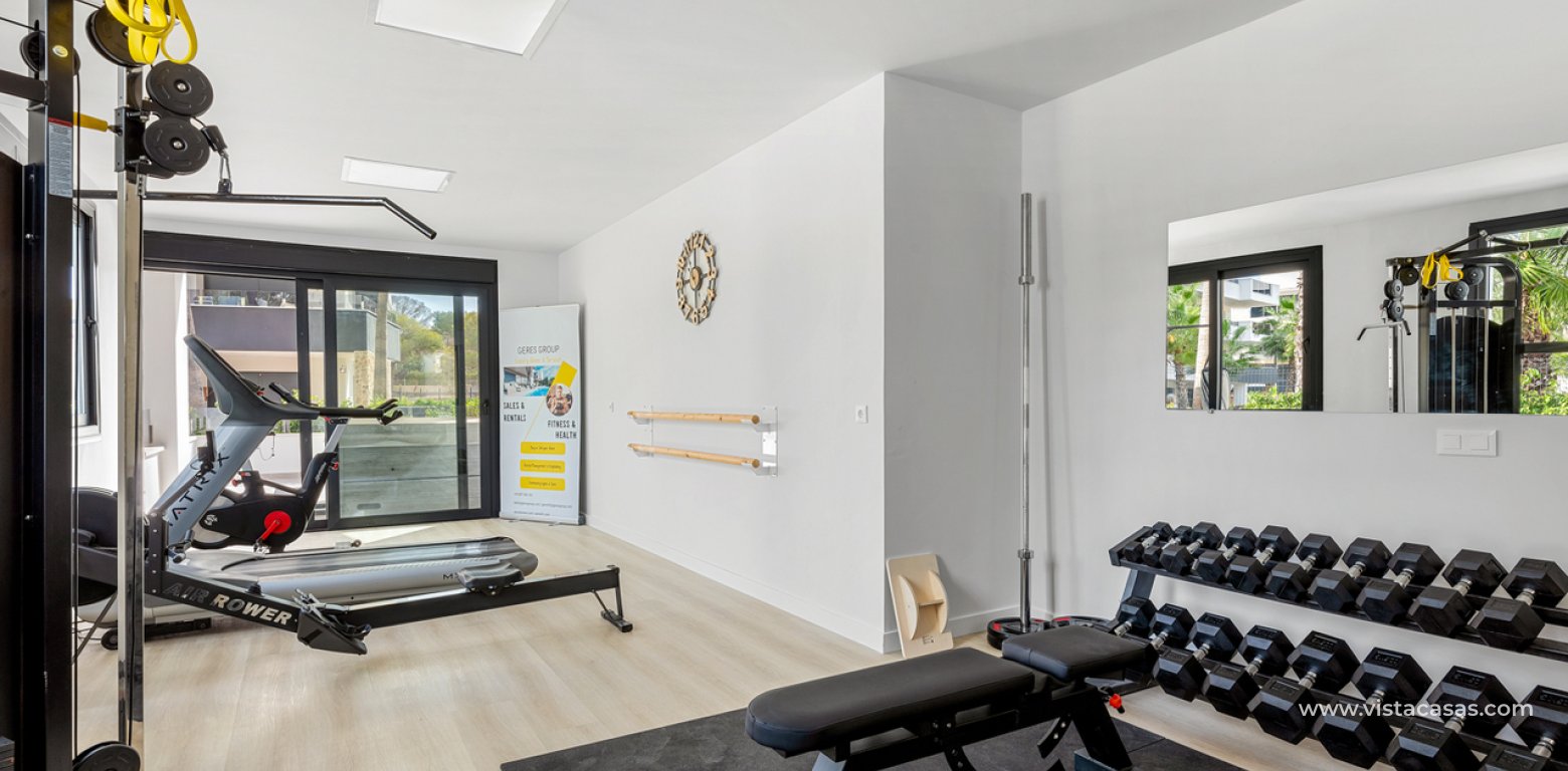 Sale - Appartement - Villamartin