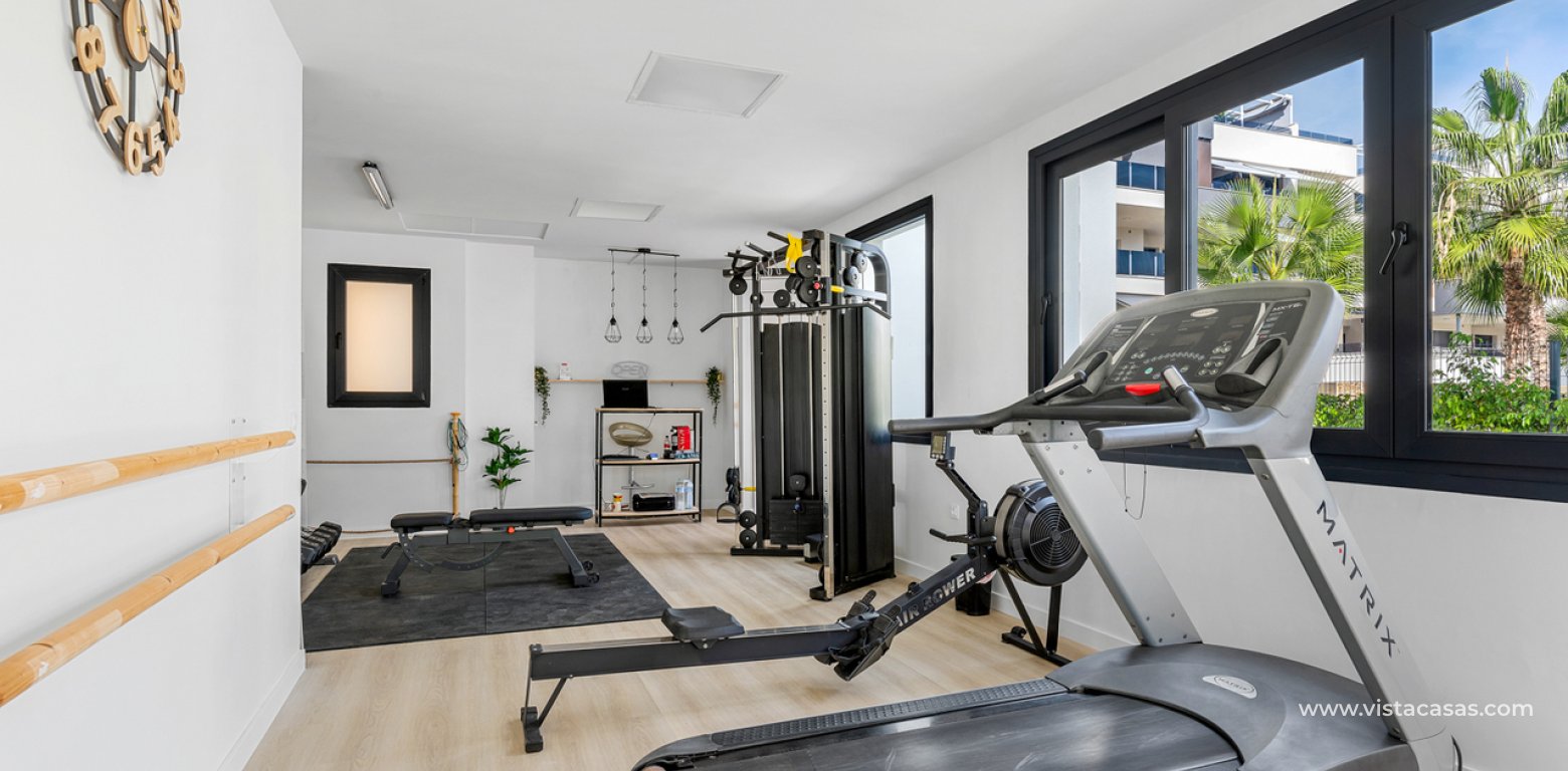 Sale - Appartement - Villamartin