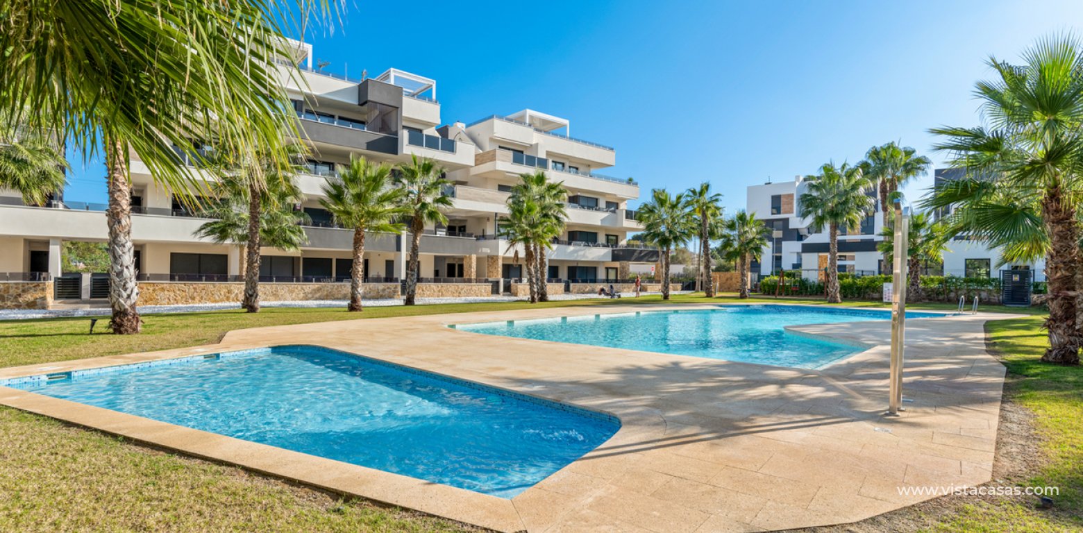 Sale - Appartement - Villamartin