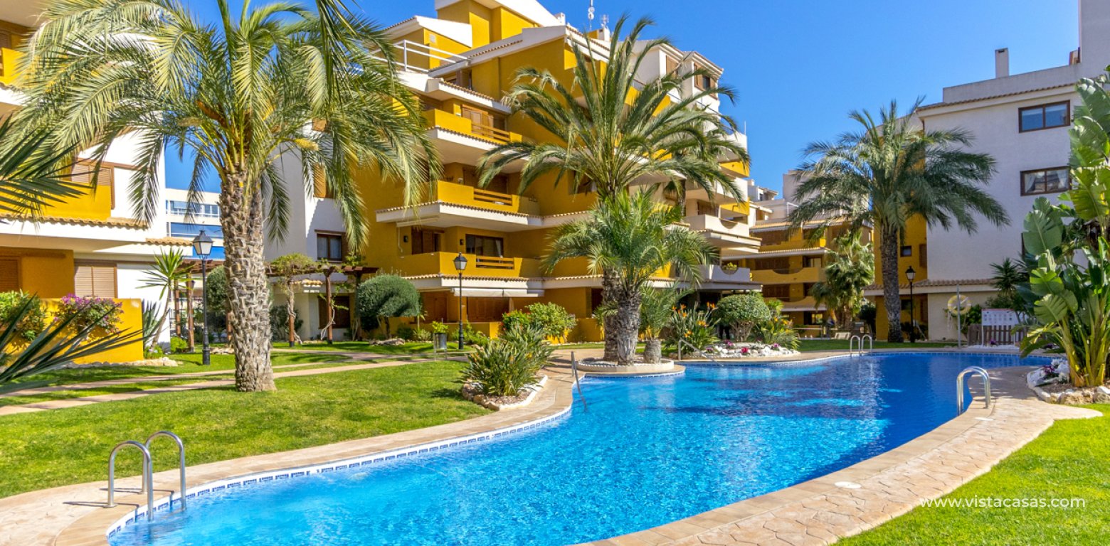 Sale - Wohnung - Punta Prima