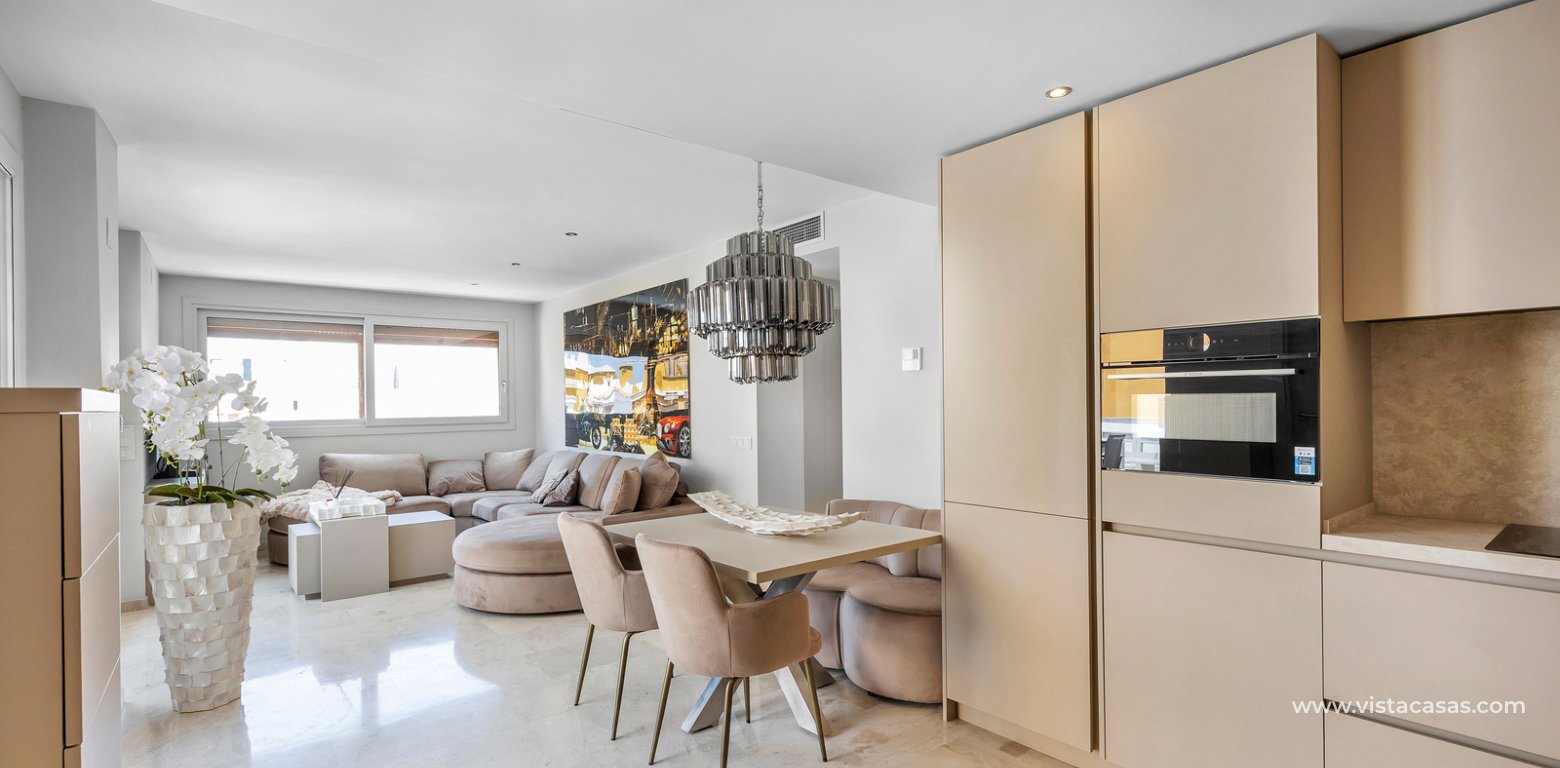 Sale - Wohnung - Punta Prima