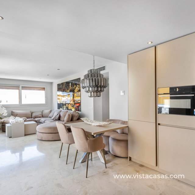 Wohnung - Sale - Punta Prima - Punta Prima