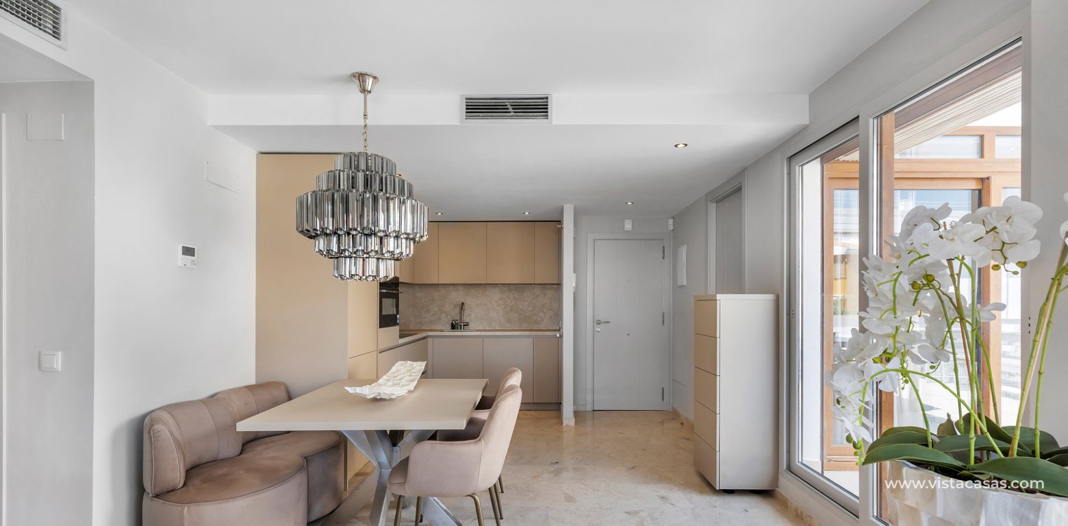 Sale - Wohnung - Punta Prima