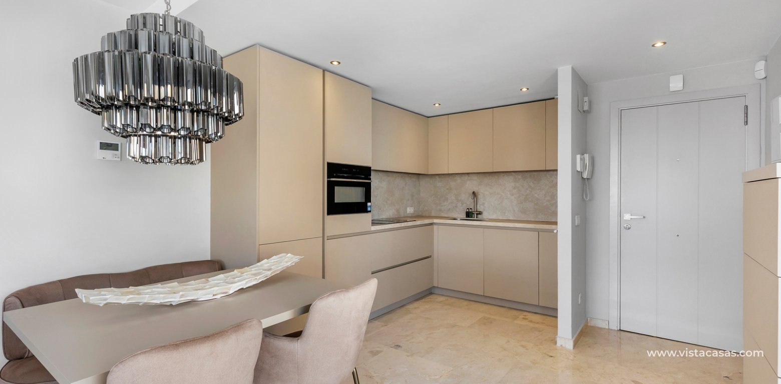 Sale - Wohnung - Punta Prima