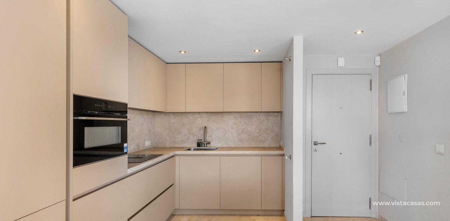Sale - Wohnung - Punta Prima