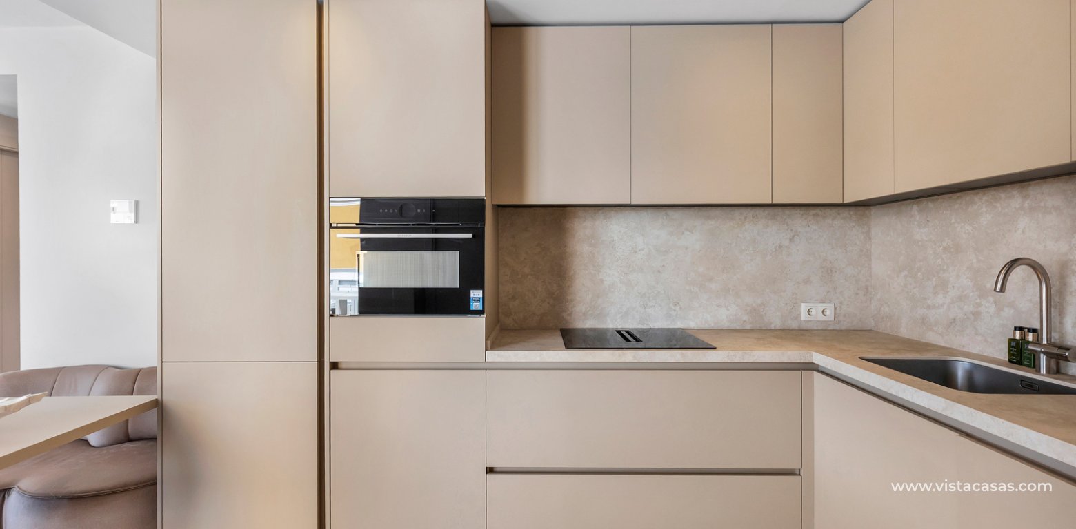 Sale - Wohnung - Punta Prima