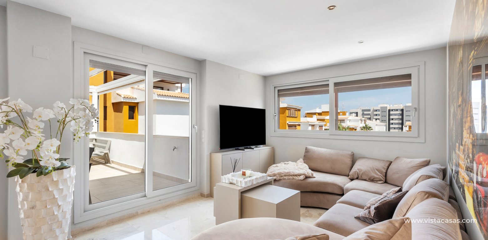 Sale - Wohnung - Punta Prima