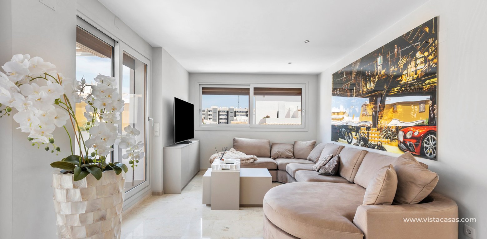 Sale - Wohnung - Punta Prima