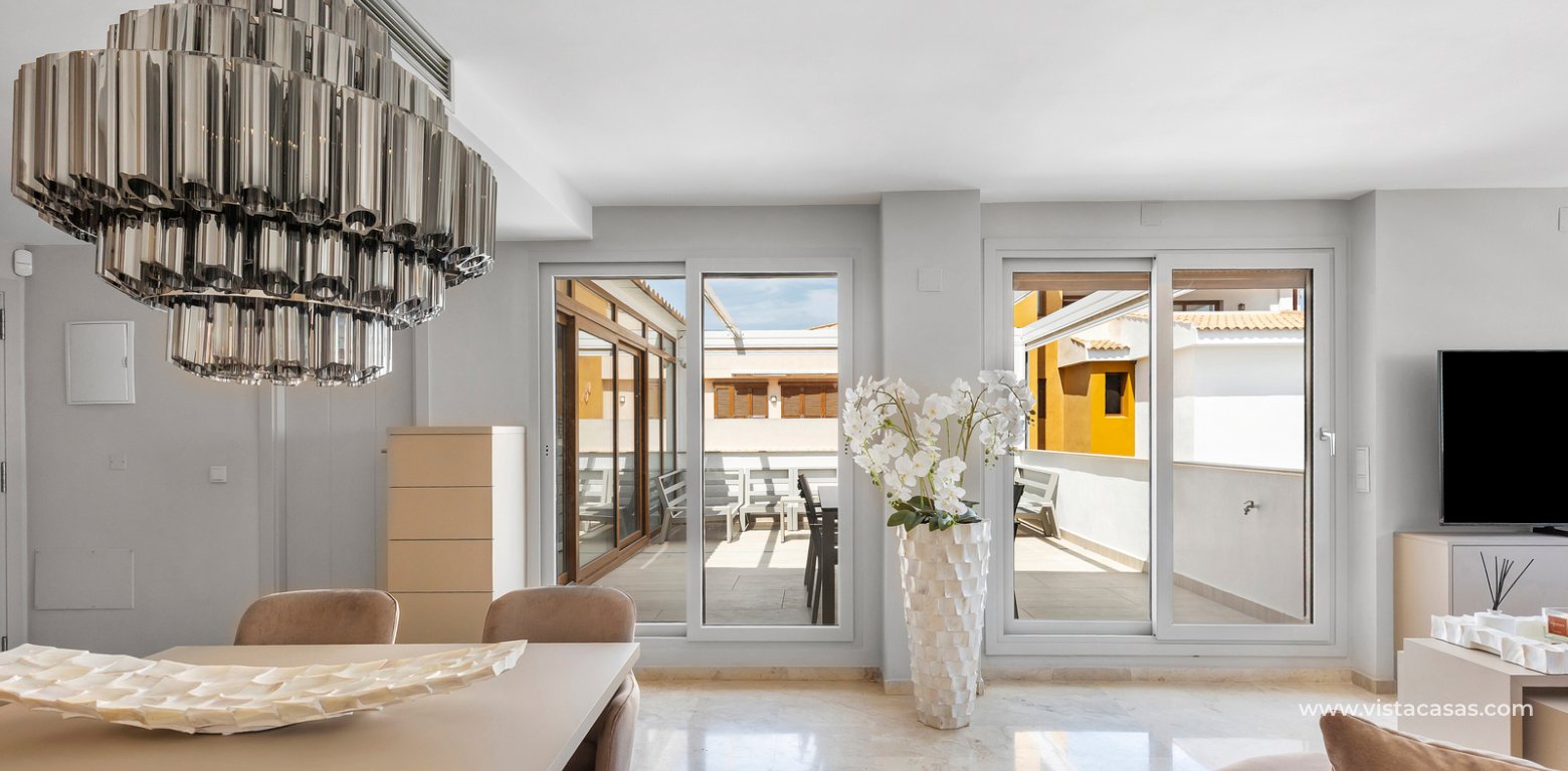 Sale - Wohnung - Punta Prima