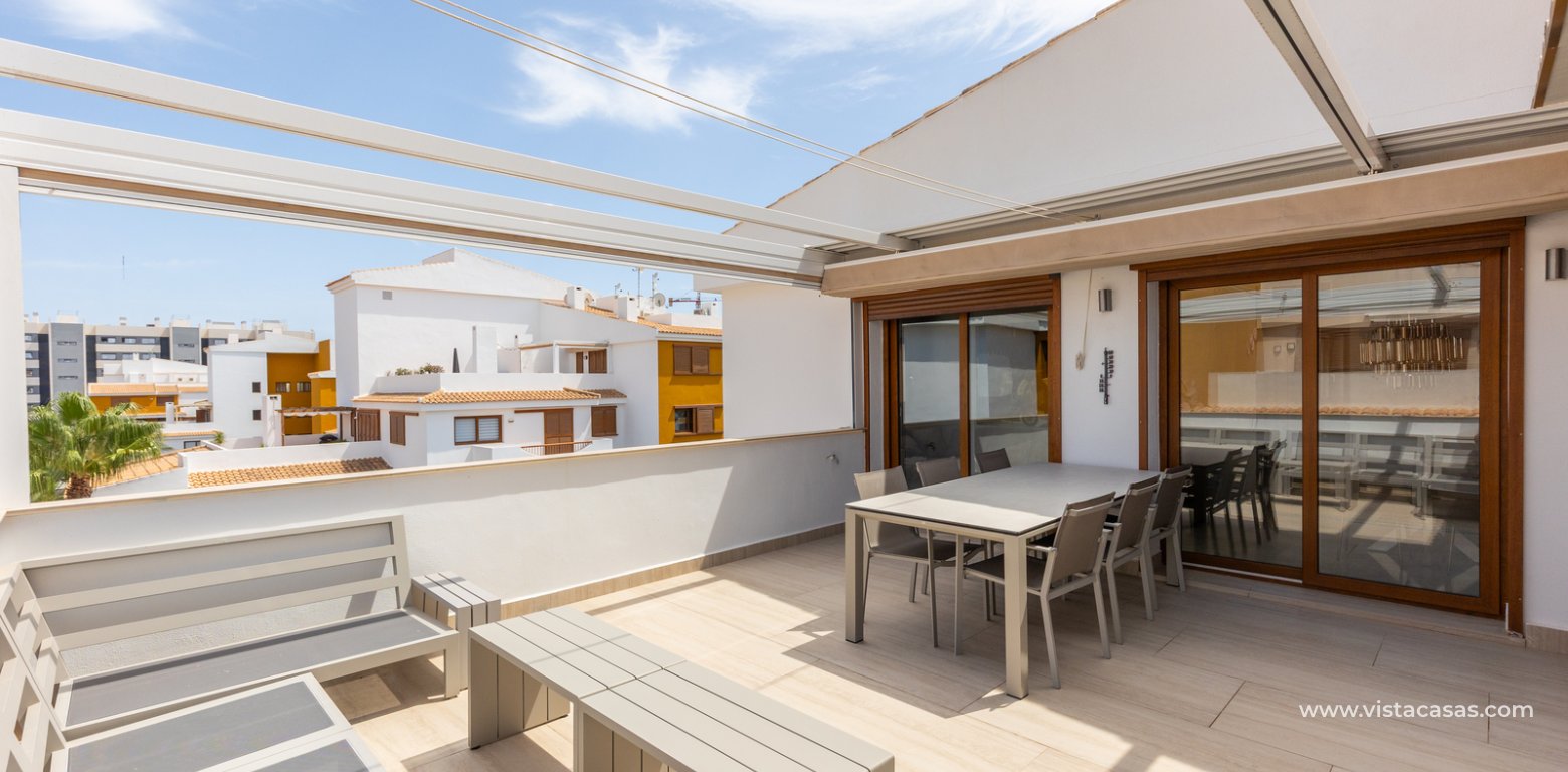 Sale - Wohnung - Punta Prima