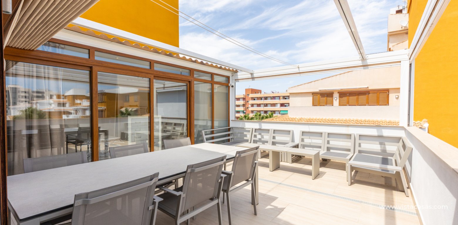 Sale - Wohnung - Punta Prima
