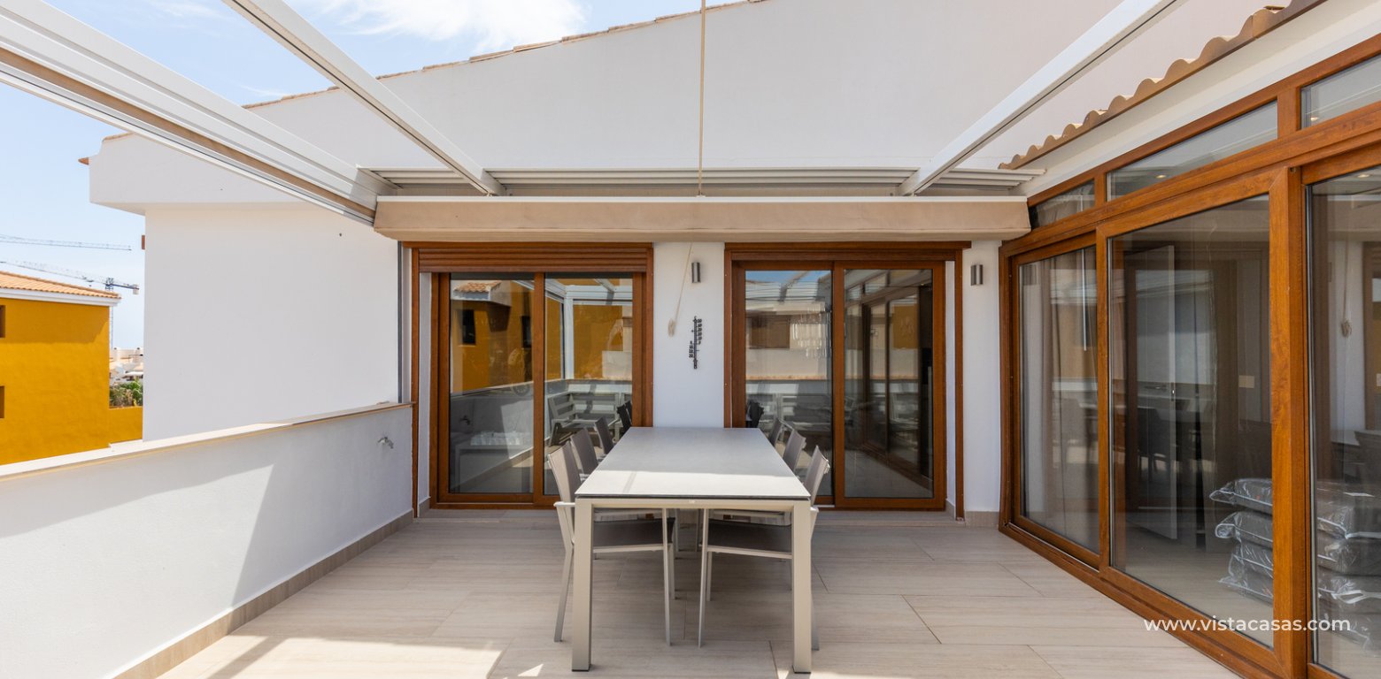 Sale - Wohnung - Punta Prima