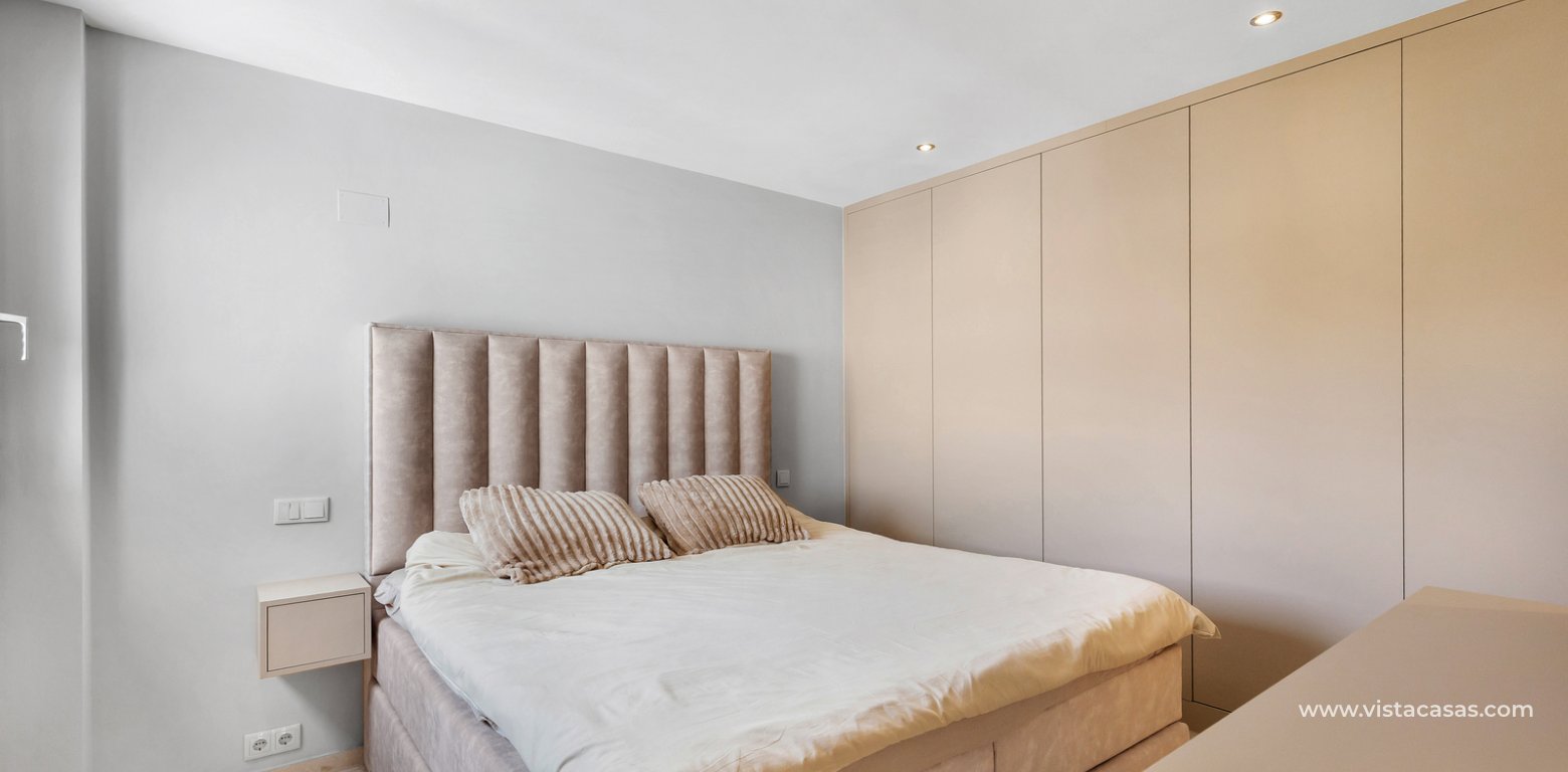 Sale - Wohnung - Punta Prima